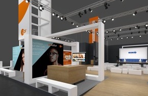 ZDF: Bücherfrühling 2019: Das ZDF und die Leipziger Buchmesse (FOTO)