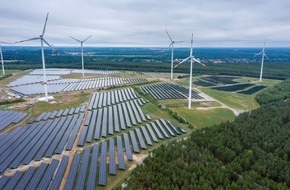 GP JOULE: GP JOULE erweitert sein Angebot in Irland mit der Realisierung von schlüsselfertigen Solarprojekten