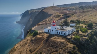 Jenseits des Candle-Light-Dinners: Die 5 romantischsten Erlebnisse auf Madeira