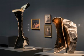 Der internationale Weltfrauentag: drei finnische Kulturschaffende, die die Welt verändert haben