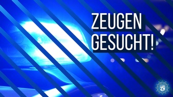 Polizeipräsidium Trier: POL-PPTR: 30-Jähriger seit Freitag vermisst
