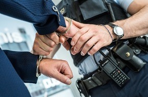 Bundespolizeidirektion München: Bundespolizeidirektion München: Reisende sexuell belästigt