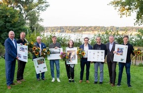 Brauerei C. & A. VELTINS GmbH & Co. KG: Lokalsportjournalisten gelingt trotz erzwungener Distanz erfreulich mehr Lesernähe