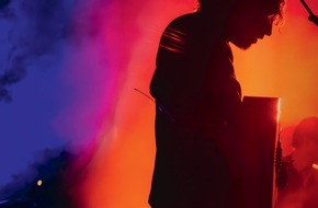 KonTent Champion: Michael Schulte: VVK für "Sanfte Töne, besondere Orte"-Akustik-Tour 2026 gestartet