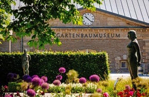 Th&uuml;ringer Tourismus GmbH: 190 Jahre Kultur - Th&uuml;ringen feiert sich durch die Geschichte