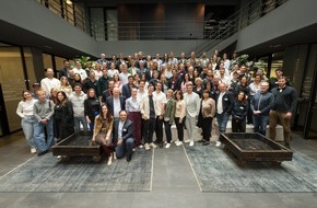 ARD Mediathek: ARD | DEGETO STREAMING CAMPUS 2025 in Köln: Kreative Stoffe für eine neue Streaminggeneration in der ARD Mediathek