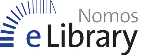 Nomos Verlagsgesellschaft mbH & Co. KG: Reimer Verlag ist neuer Partner der Nomos eLibrary