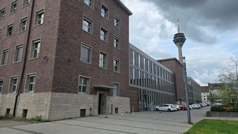 Polizei D&uuml;sseldorf: POL-D: Einbruchschutz - Kriminalpolizeiliche Beratungsstelle jetzt Am Polizeipr&auml;sidium 1