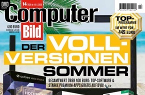 COMPUTER BILD: Großes Kamera-Spezial: COMPUTER BILD testet Kameras aller Preisklassen