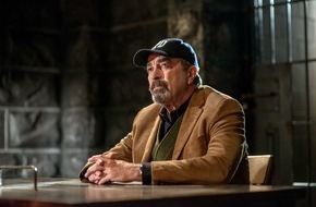 ZDF: ZDF-Free-TV-Premiere: "Jesse Stone - Lost in Paradise" mit Tom Selleck (FOTO)