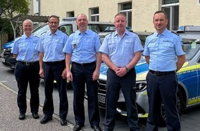 Polizeipräsidium Heilbronn: POL-HN: Pressemitteilung des Polizeipräsidiums Heilbronn vom 18.08.2023 mit einem Bericht aus dem Stadtkreis Heilbronn