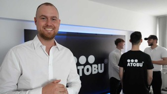 ATOBU GmbH: Mit der ATOBU-Methode macht Sebastian Schaulies Handwerksbetriebe zu Kunden- und Bewerbermagneten