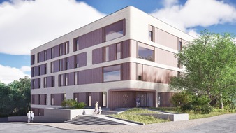 VALEARA erhält 22,5 Millionen Euro Förderung für neuen Klinikbau der Kinder- und Jugendpsychiatrie in Bochum Linden