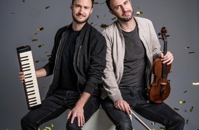 Nordseeheilbad Cuxhaven GmbH: Wagner hoch zwei: ASS-DUR er&ouml;ffnet das Jubil&auml;um des MareMusikFestivals