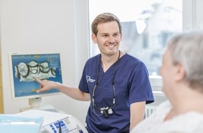 Zahnimpuls Lampertheim MVZ: Dr. Philipp Maatz von Zahnimpuls Lampertheim: Ursachen für Dentalphobie - und wie Angstpatienten sie überwinden können