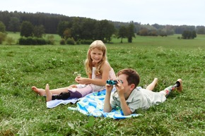 Maverick junior und movido: Die Abenteuerbegleiter für Kinder