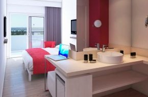 alltours flugreisen gmbh: Das neue allsun Hotel Kontiki Playa begrüßt nach Kernsanierung die ersten Sommergäste / Viele Angebote an der Playa de Palma für Familien und Erholungssuchende