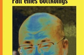 Alibri Verlag GmbH: "Persilschein für miserable Berichterstattung" / Verleihung des Deutschen Medienpreises an den Dalai Lama stößt auf Kritik