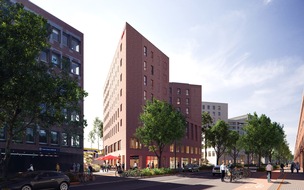 H World International: Pressemitteilung: "Drittes IntercityHotel f&uuml;r die Niederlande"