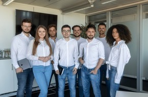 Listando GmbH: Überlebende der Beirut-Explosion gründen Startup Listando