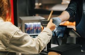 PreZero Stiftung & Co. KG: Pressemitteilung: PreZero unterstützt SAP Garden auf der Road to Zero Waste