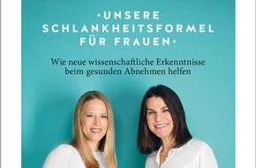 GRÄFE UND UNZER VERLAG GmbH: Ohne Diät: Mit diesen fünf Tricks klappt der Start beim Abnehmen wirklich