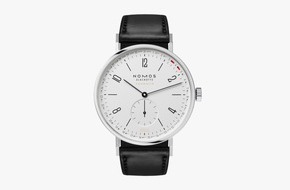 NOMOS Glash&uuml;tte: NOMOS Glash&uuml;tte f&uuml;r Haltung ausgezeichnet