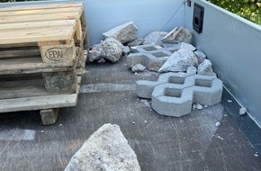 Kreispolizeibeh&ouml;rde Rhein-Sieg-Kreis: POL-SU: Polizei f&uuml;hrt Kontrolltag in Hennef durch