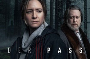 Sky Deutschland: Trailer des Sky Original "Der Pass" veröffentlicht