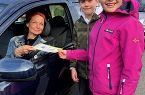 Polizei Homberg: POL-HR: Verkehrskontrollen im Umfeld von Schulen und Busbahnh&ouml;fen
