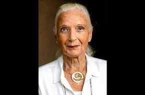 Kunstmuseum Bern - Zentrum Paul Klee: Lesung: Gabriele von Arnim liest aus «Der Trost der Schönheit»