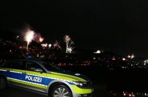 Polizeidirektion Osnabrück: POL-OS: Silvester 2024 - Gemeinsam sicher ins neue Jahr