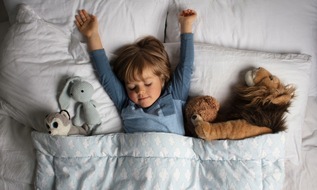 Stiftung Lesen: Pressemeldung: Welttag des Schlafes