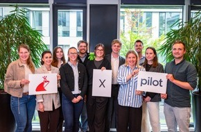pilot Agenturgruppe: Pressemitteilung: Werner & Mertz vertraut pilot Hamburg Media-Etat an
