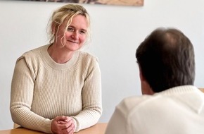 RHÖN-KLINIKUM AG: Schritt für Schritt in ein Leben ohne Alkohol