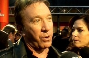 TELE 5: 'Hör mal wer da hämmert'-Star Tim Allen motzt Film-Harley nach deutschem Vorbild auf