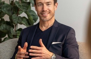 PINKTUM: Verstärkung bei PINKTUM: Hendrik Heuer wird Sales Director DACH