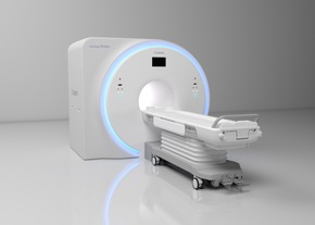 Pressemeldung: Schön Klinik erhält deutschlandweit einzigartigen MRT