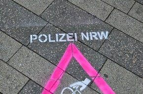 Polizei Düren: POL-DN: Polizei warnt vor Taschendieben - Präventive Hinweise im Stadtbild