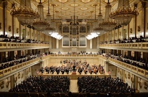 Schüco International KG: Brücken bauen - mit Musik / Im Rahmen des Petersburger Dialoges präsentiert Schüco eine Konzertreihe der Russisch-Deutschen MusikAkademie
