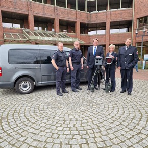 POL-EL: Polizeiinspektion Emsland / Grafschaft Bentheim - Polizeiliche Verkehrsunfallstatistik und Polizeiliche Kriminalstatistik 2022