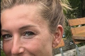 Polizeipräsidium Frankfurt am Main: POL-F: 251130 - 1241 Frankfurt - Preungesheim: Vermisstensuche