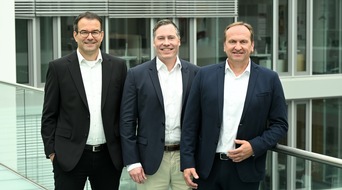 Westconnect GmbH: Westconnect sichert sich 1,2 Milliarden Euro zus&auml;tzliche Finanzierung f&uuml;r Glasfaserausbau
