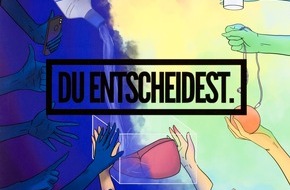 DAK-Gesundheit: Schülerin aus Lübeck gewinnt landesweiten Plakatwettbewerb gegen Komasaufen