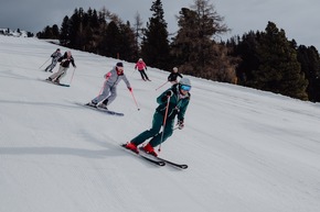 SHESKIS und Obertauern Symphonic: Ein Tag voller Kraft, Zusammenhalt und tiefer Solidarit&auml;t