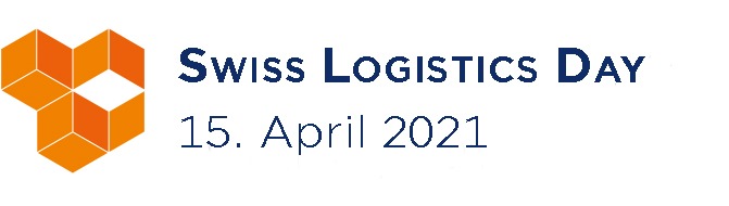 GS1 Switzerland: Swiss Logistics Day 2021 | Logistik macht's möglich - Zeigen Sie wie!