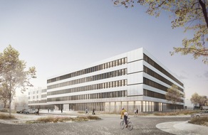 SPIE Deutschland & Zentraleuropa GmbH: SPIE gewinnt Auftrag der Landmarken AG für neuen Standort der Finanzverwaltung NRW in Kaarst