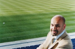 Tiscali DataComm AG: Perfect Match: Tiscali Schweiz ein neuer FCB-Hauptsponsor
