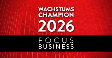 HUNDT CONSULT GmbH: Wieder Wachstumschampion: HUNDT CONSULT setzt Erfolgsserie fort