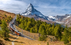 Matterhorn Gotthard Bahn / Gornergrat Bahn / BVZ Gruppe: Gut unterwegs - BVZ Gruppe mit erfolgreichem 1. Halbjahr 2019